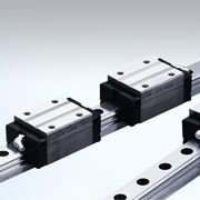 NSK Linear Guides™