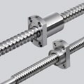 Ball Screws for Small Lathes BSL Model