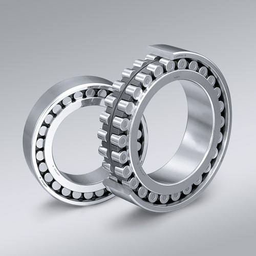 APTSURF™ Series High-Rigidity Double-Row Cylindrical Roller Bearings